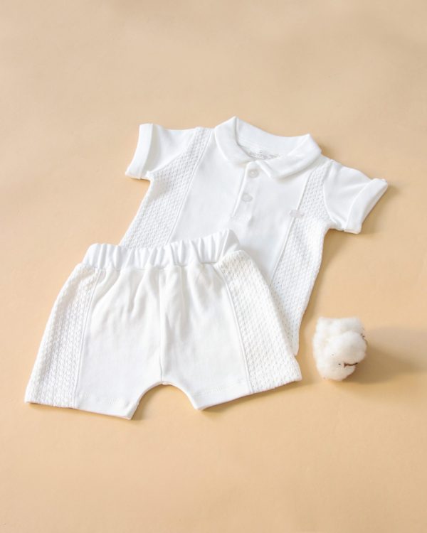 Little Polo Pro Set