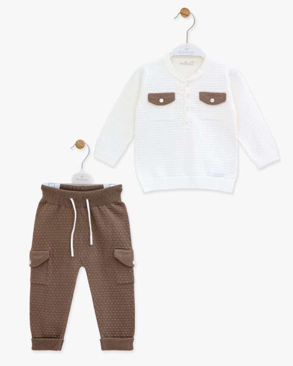 Pocket Explorer Set
