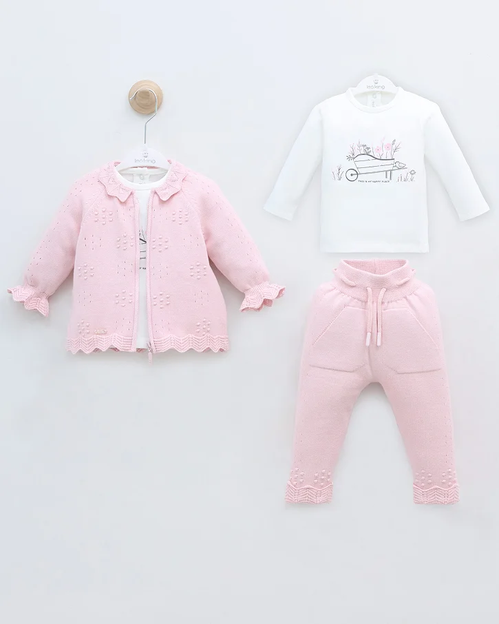 Blossom Garden Dreams Set