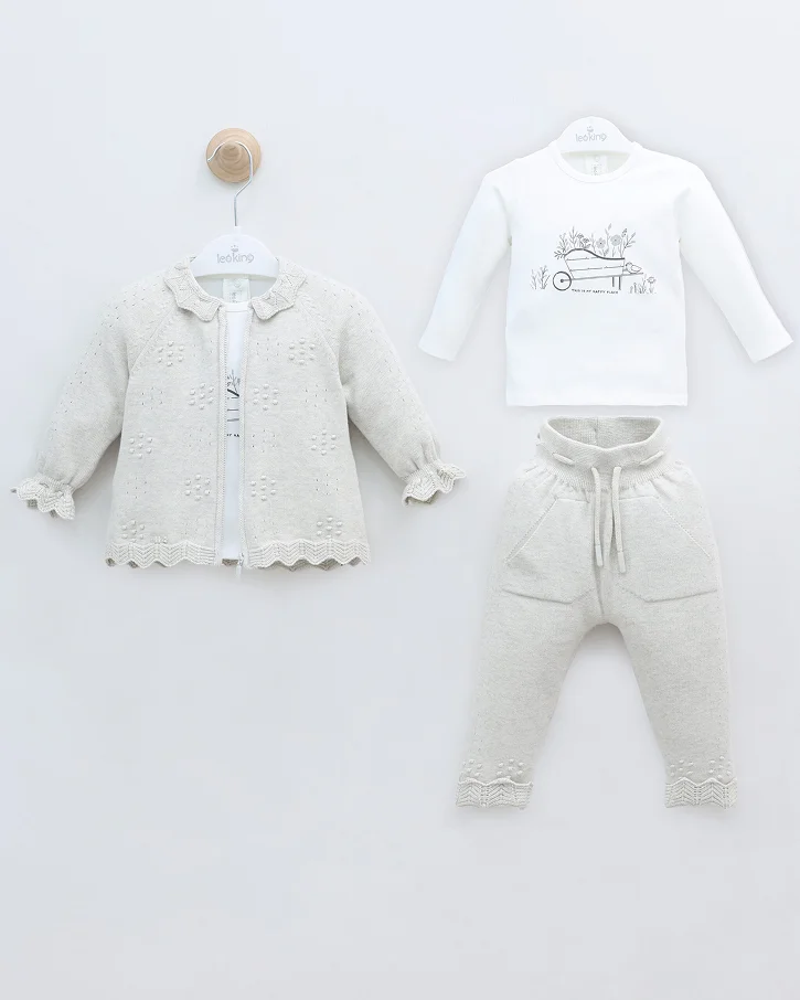 Buttercup Garden Dreams Set