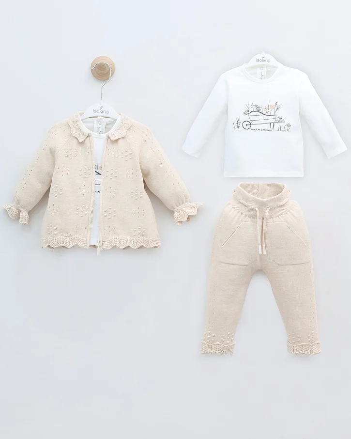 Honey Garden Dreams Set